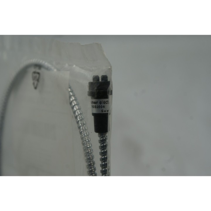 Baumer BAUMER FUF 050B2004 Glass fiber optics Baumer BAUMER FUF 050B2004 Glass fiber optics