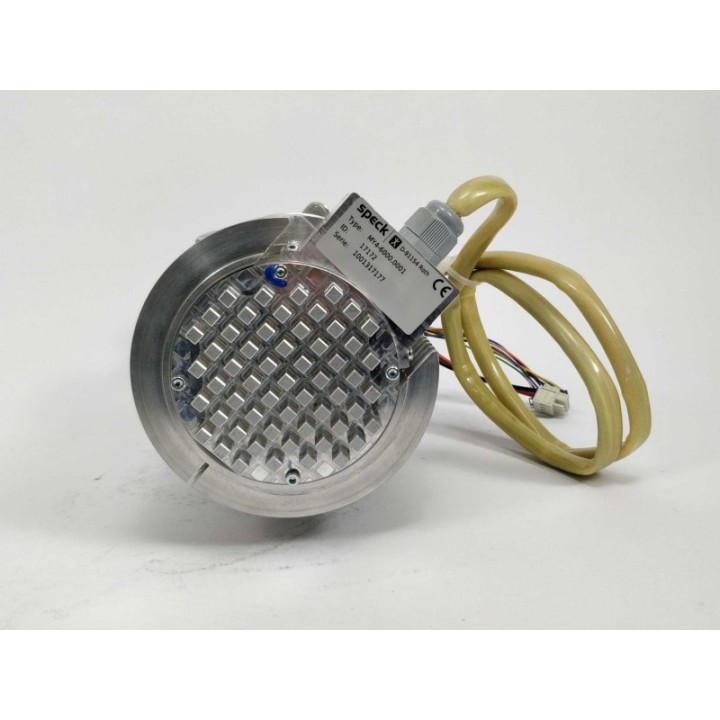 Speck MY4-6000 .0001 Speck MY4-6000 .0001