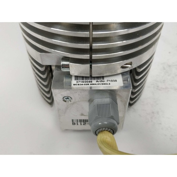 Speck MY4-6000 .0001 Speck MY4-6000 .0001