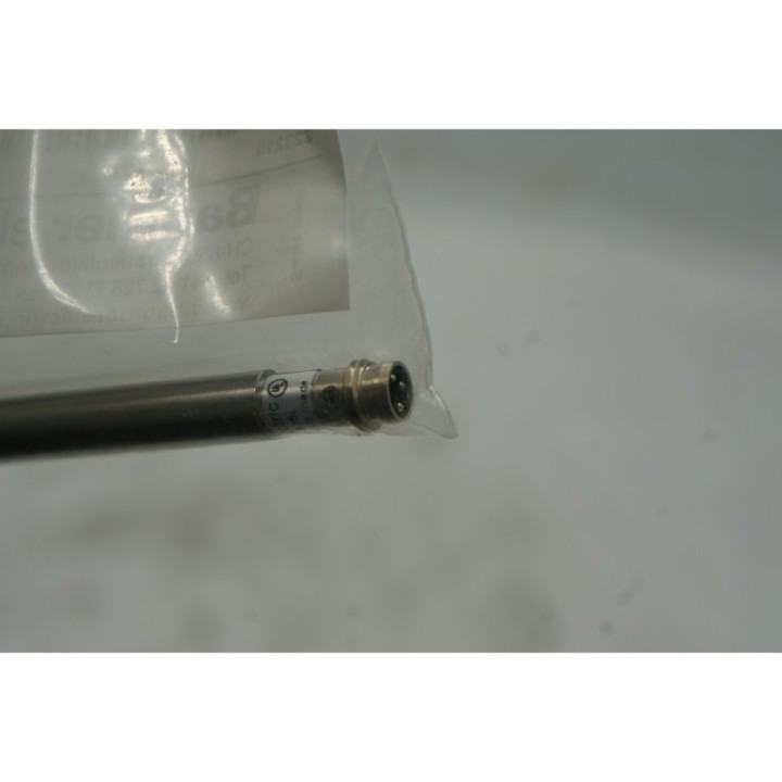 Baumer BAUMER IFRM 09P1510/S35L Inductive sensor Baumer BAUMER IFRM 09P1510/S35L Inductive sensor