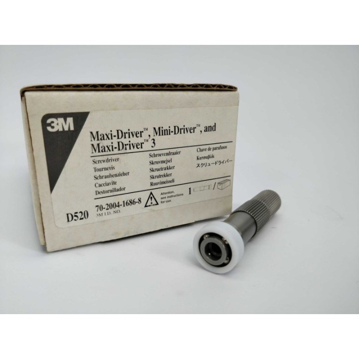 3M D520 3M D520