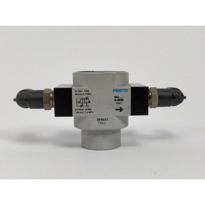 Festo 165077 Festo 165077