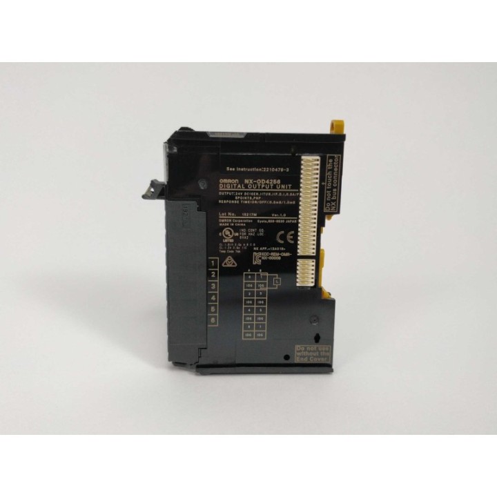 OMRON NX-OD4256