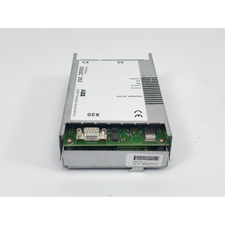 ABB 3HNE 00009-1/07