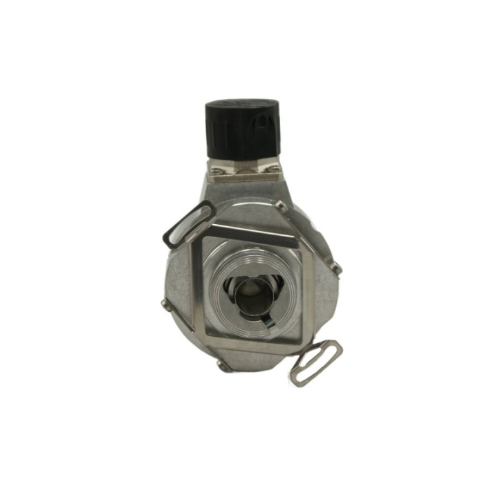 Heidenhain HEIDENHAIN ECN 413 2048 27S17-58 Rotary Encoder Heidenhain HEIDENHAIN ECN 413 2048 27S17-58 Rotary Encoder