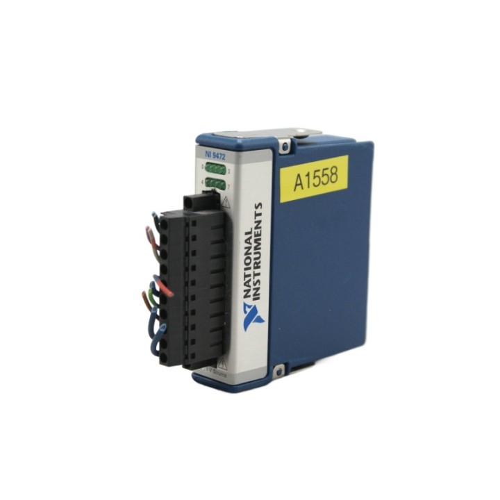 National Instruments National Instruments DO 24V Source NI 9472 National Instruments National Instruments DO 24V Source NI 9472