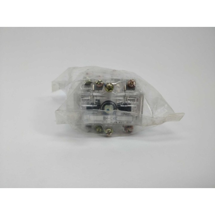 Fuji Electric BH-C4E Fuji Electric BH-C4E