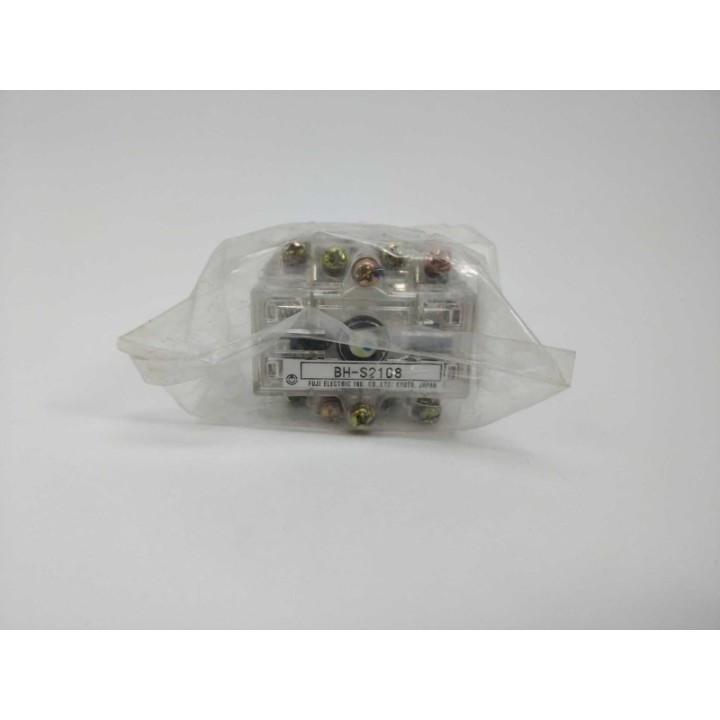 Fuji Electric BH-S2108 Fuji Electric BH-S2108