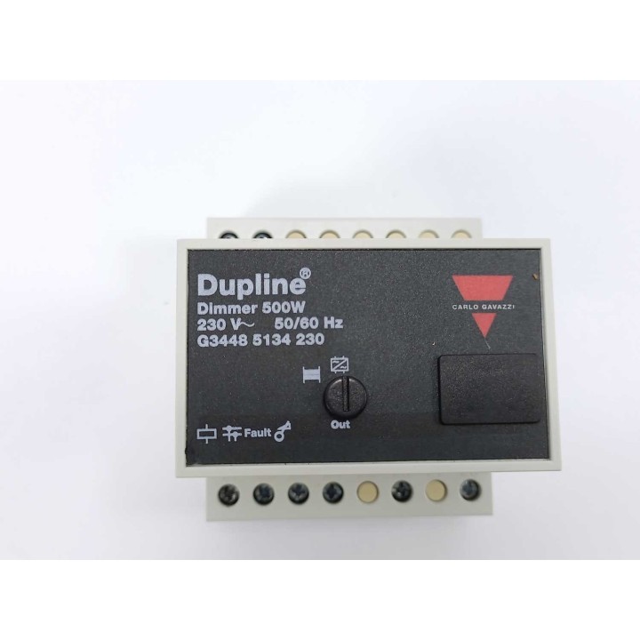 Carlo Gavazzi G3448 5134 230