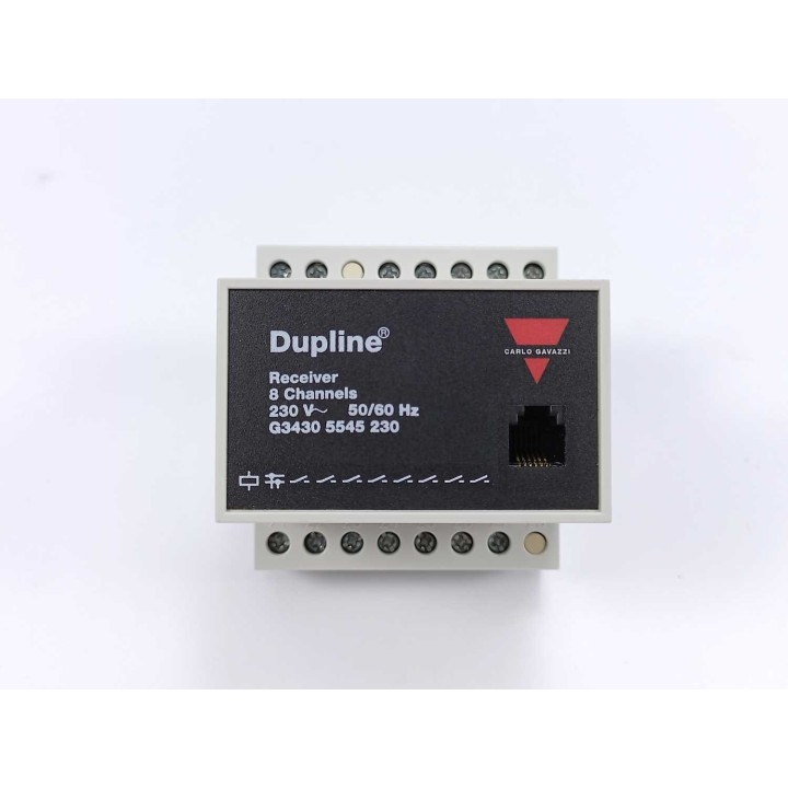 Carlo Gavazzi G3430 5545 230