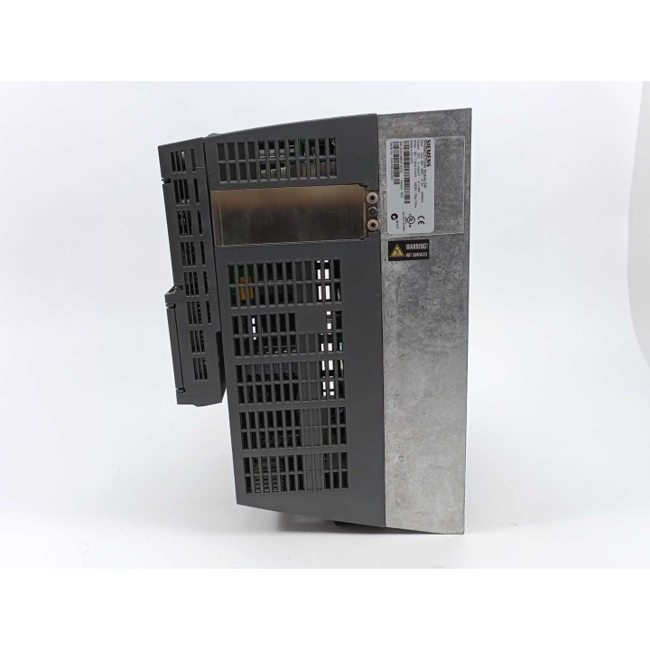 Siemens 6SL3224-0BE27-5AA0