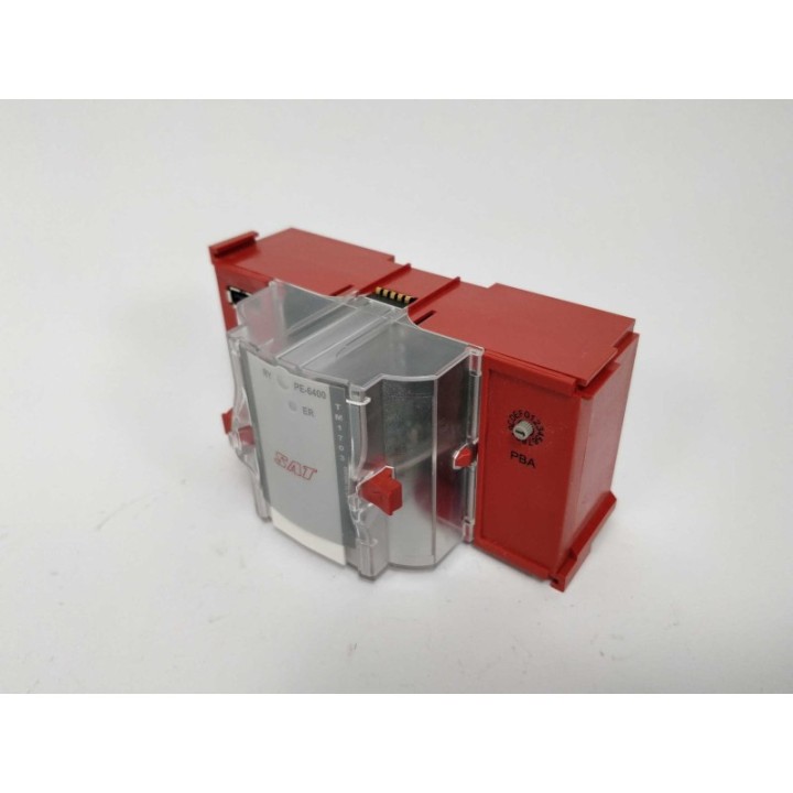 SAT PE-6400 SAT PE-6400