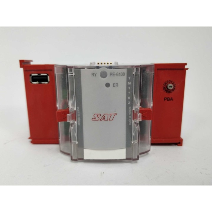SAT PE-6400 SAT PE-6400