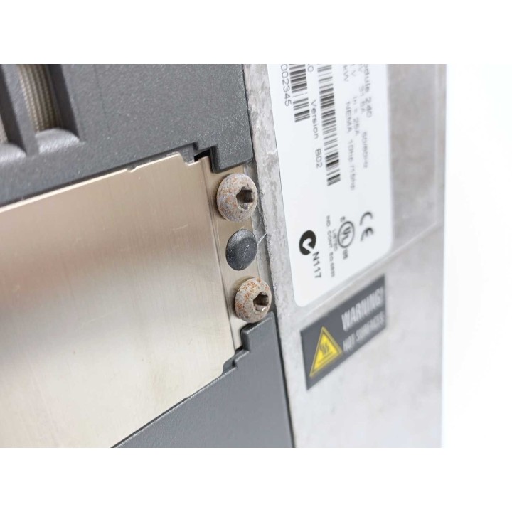 Siemens 6SL3224-0BE27-5AA0