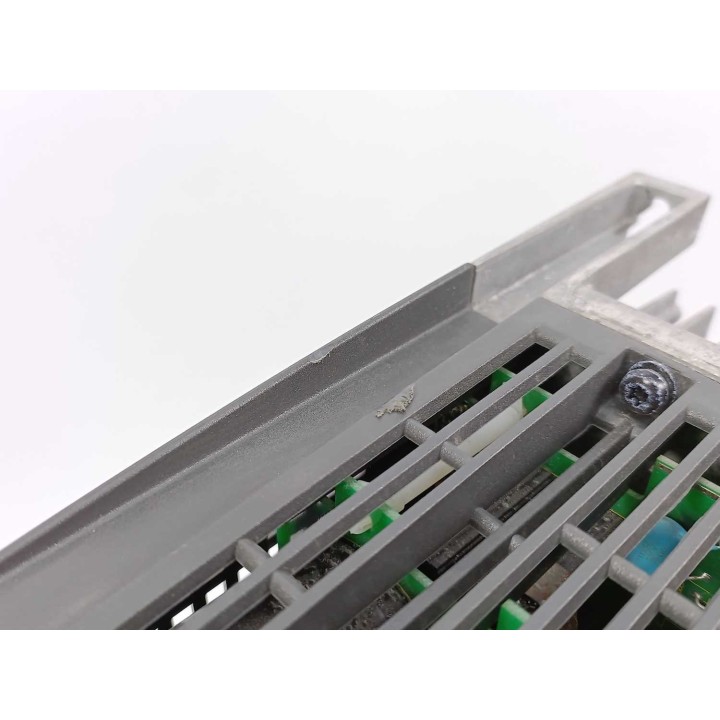 Siemens 6SL3224-0BE27-5AA0