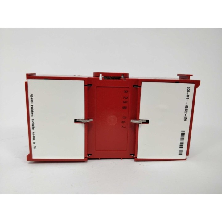 SAT Automation PE-6401 SAT Automation PE-6401