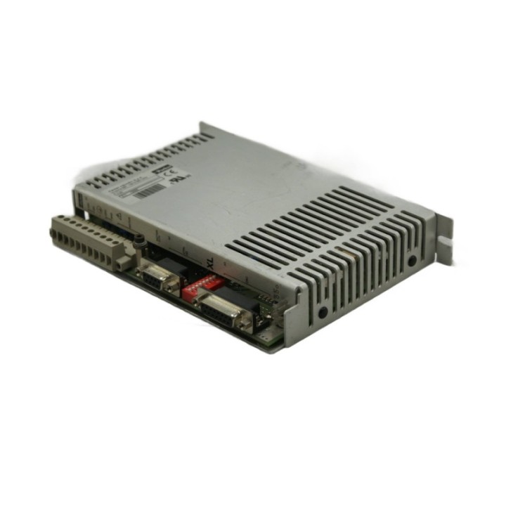 PARKER Parker Hannifin Stepper Drive - XL50 PARKER Parker Hannifin Stepper Drive - XL50