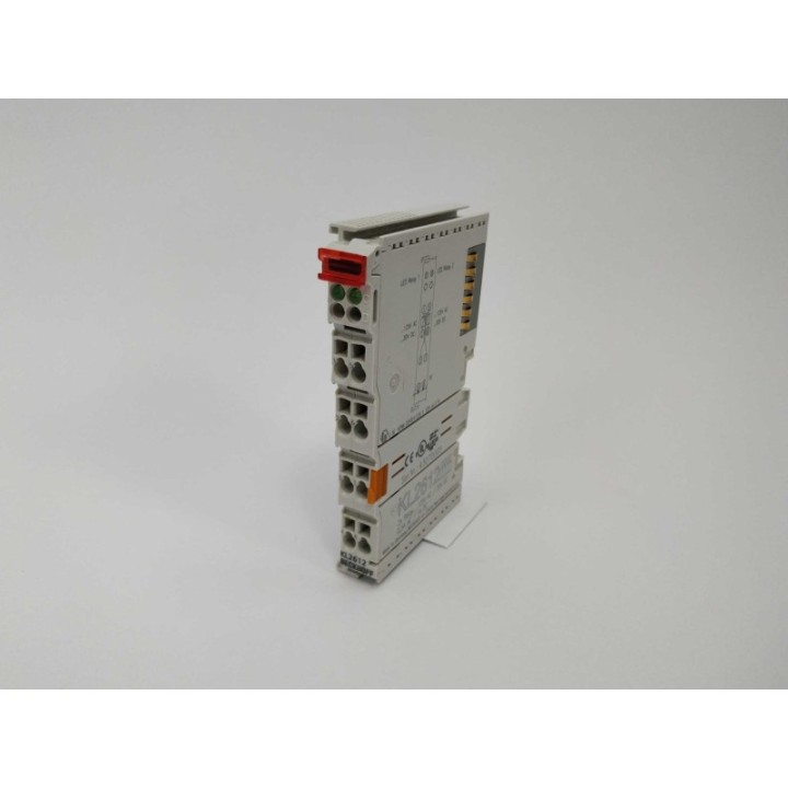 Beckhoff KL2612 Beckhoff KL2612