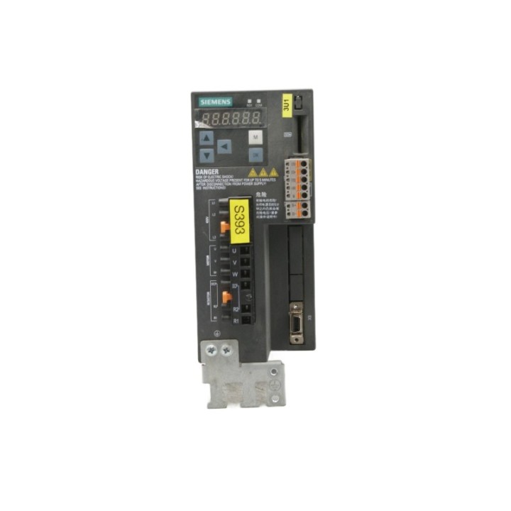 SIEMENS SIEMIENS 6SL3210-5DE12-4UA0 SIEMENS SIEMIENS 6SL3210-5DE12-4UA0
