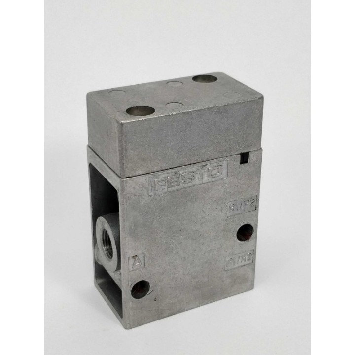 Festo 7803 VL/O-3-1/8 B Festo 7803 VL/O-3-1/8 B