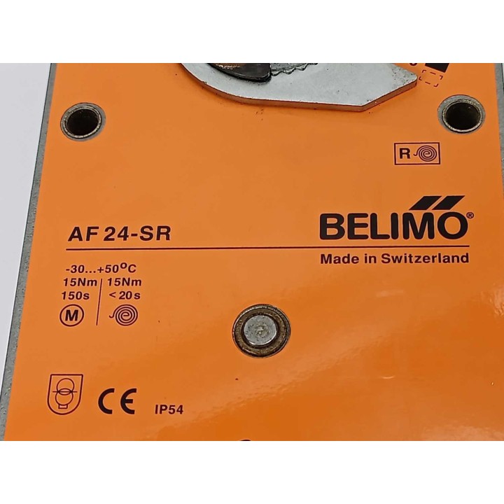 Belimo AF24-SR
