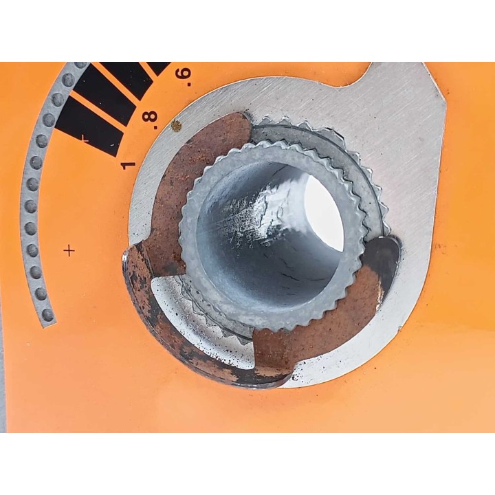 Belimo AF24-SR