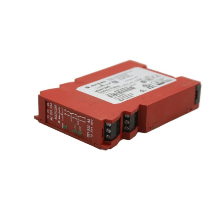 Allen-Bradley Allen Bradley MSR126R Allen-Bradley Allen Bradley MSR126R