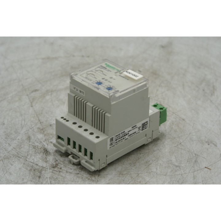 SCHNEIDER ELECTRIC  Schneider Electric RH99M SCHNEIDER ELECTRIC  Schneider Electric RH99M
