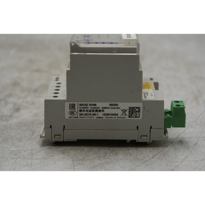 SCHNEIDER ELECTRIC  Schneider Electric RH99M SCHNEIDER ELECTRIC  Schneider Electric RH99M
