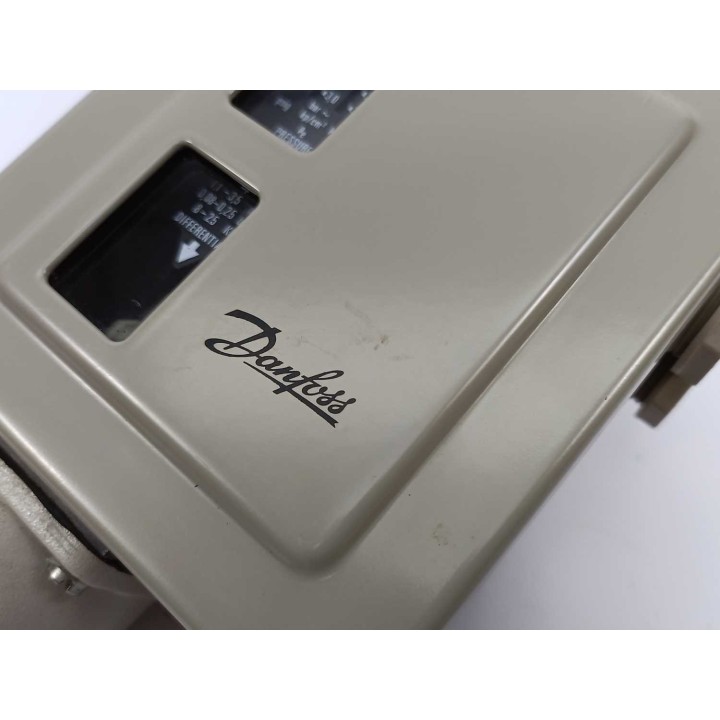 Danfoss 17-5291