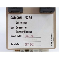 Samson 5288-5401.00