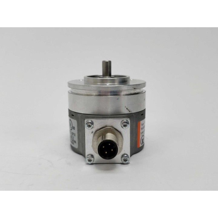 Kübler 8.5000.6150.0360.0015 Kübler 8.5000.6150.0360.0015