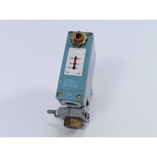 TELEMECANIQUE XMJ-A0127