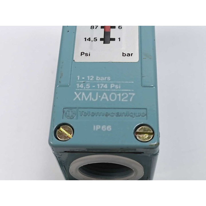 TELEMECANIQUE XMJ-A0127