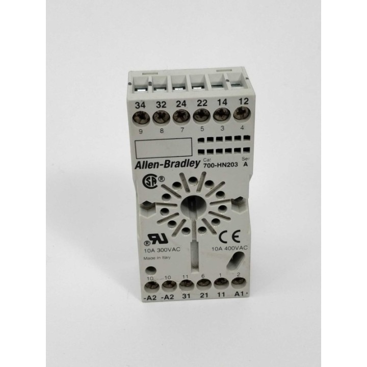 Allan Bradley 700-HN203 Allan Bradley 700-HN203