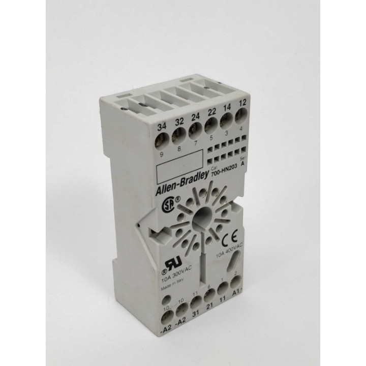 Allan Bradley 700-HN203 Allan Bradley 700-HN203
