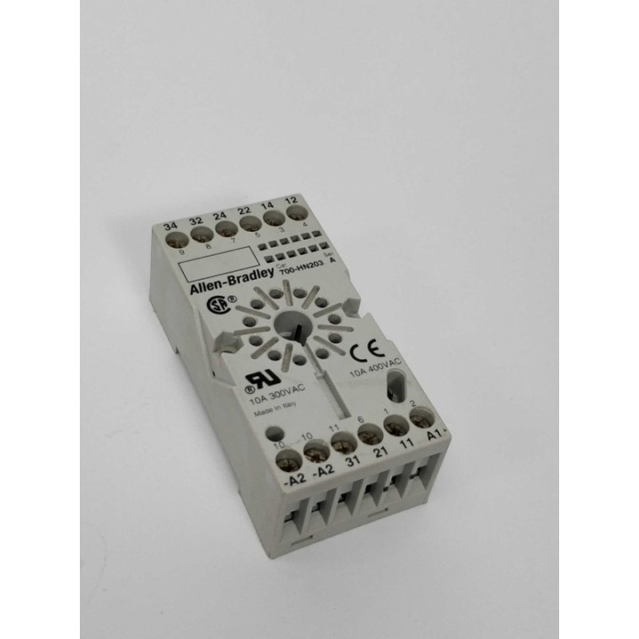 Allan Bradley 700-HN203 Allan Bradley 700-HN203