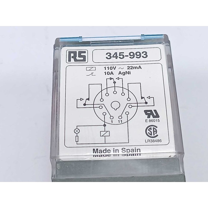 RELECO MR-C 354-993