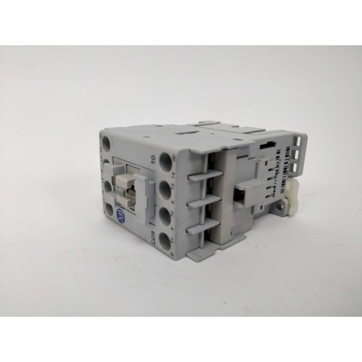 AB 100-C09*10 AB 100-C09*10