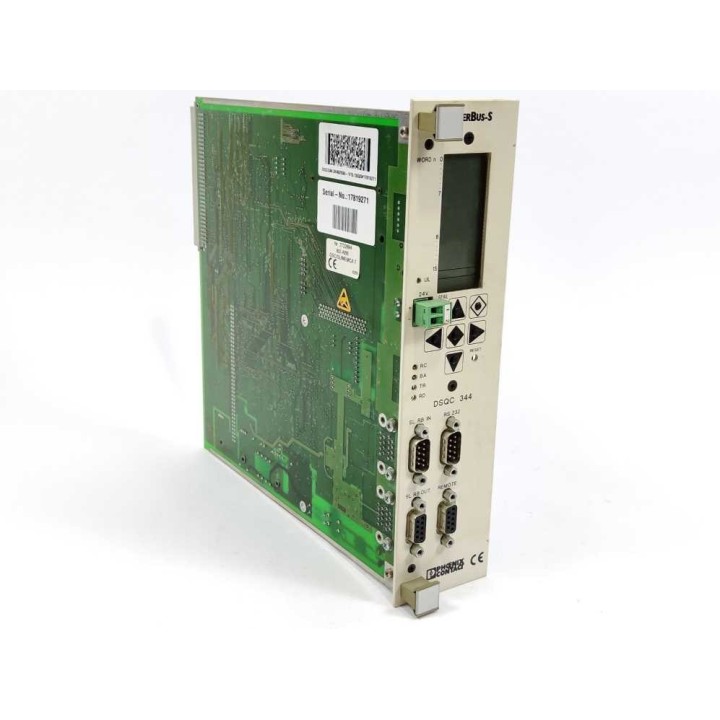 Phoenix Contact DSQC 344