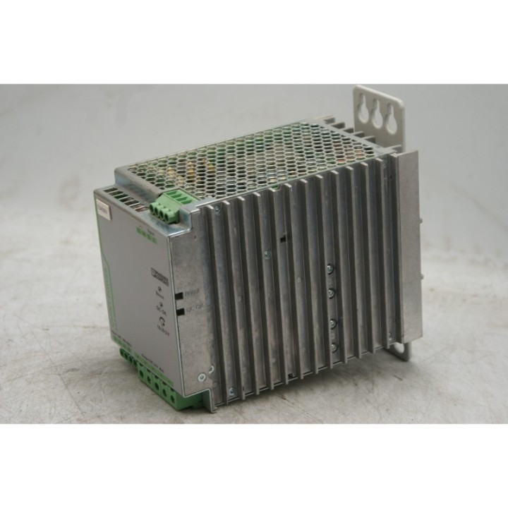 Phoenix Contact QUINT-PS/3AC/24DC/40  Phoenix Contact QUINT-PS/3AC/24DC/40