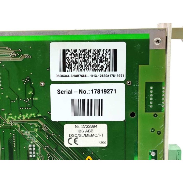 Phoenix Contact DSQC 344