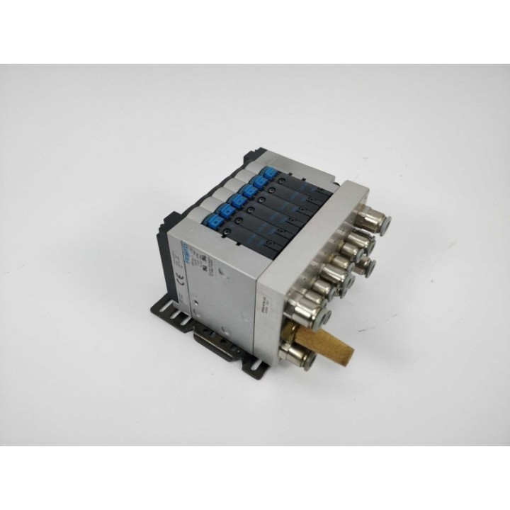 Festo 18210 Festo 18210