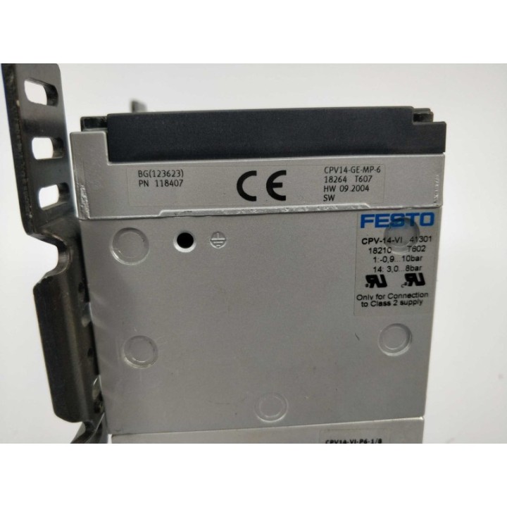 Festo 18210 Festo 18210