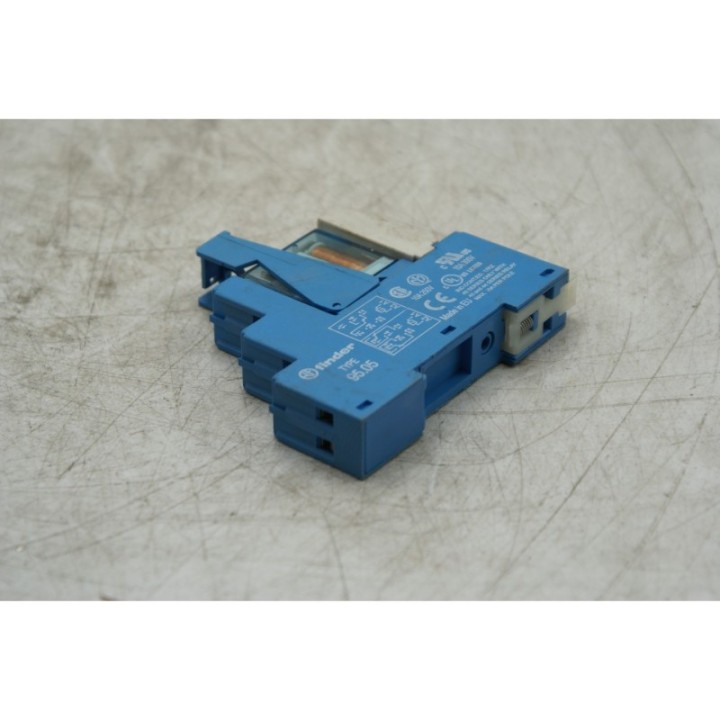 FINDER Finder TYPE 95.05 + 40.52 FINDER Finder TYPE 95.05 + 40.52