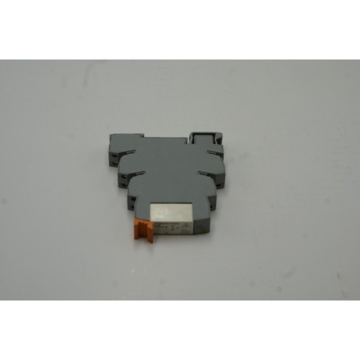 Phoenix Contact Phoenix Contact	PLC-BSC-24DC/21-21  Phoenix Contact Phoenix Contact	PLC-BSC-24DC/21-21