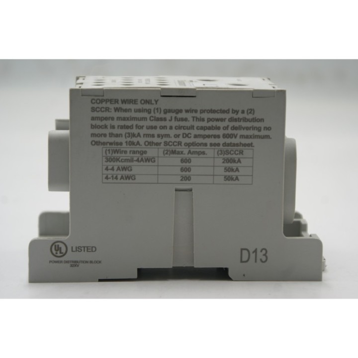 bussmann Bussmann PDBFS377  Cu/Al bussmann Bussmann PDBFS377  Cu/Al