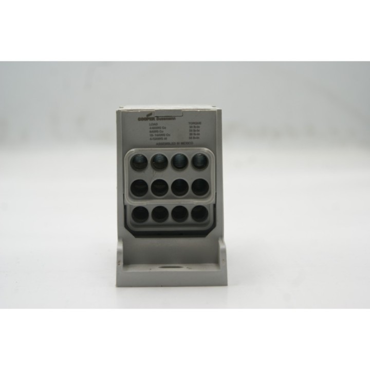 bussmann Bussmann PDBFS377  Cu/Al bussmann Bussmann PDBFS377  Cu/Al