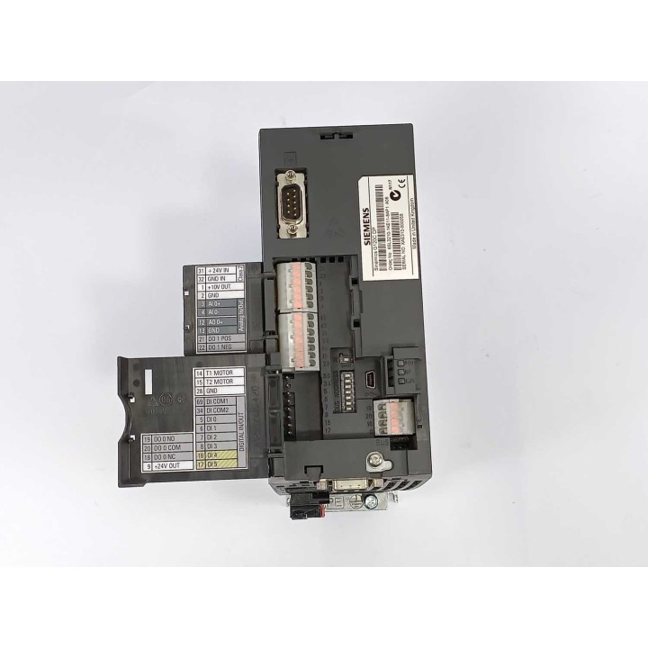 Siemens 6SL3210-1KE11-8AP1