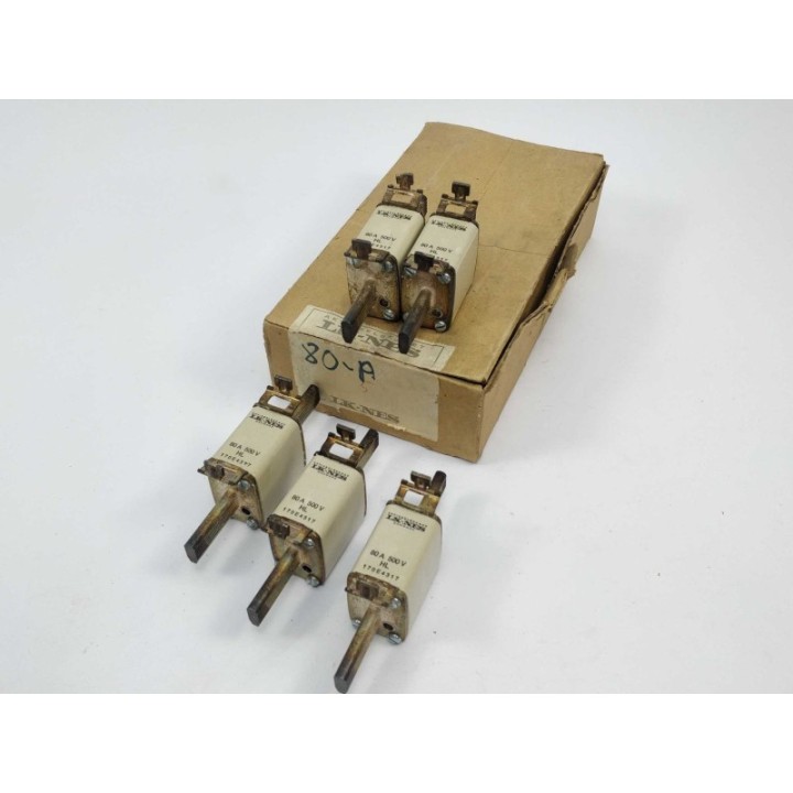 LK/Bussmann 170E4317 LK/Bussmann 170E4317